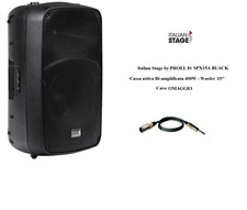 Italian Stage Proel IS SPX15A