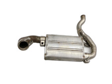 Auspuff Endtopf für