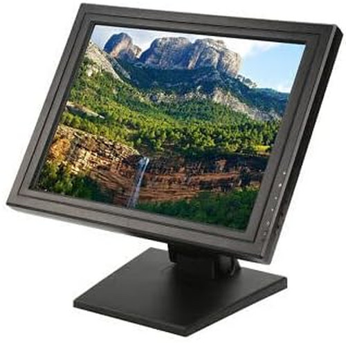 Monitor touch screen - , da
