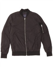 ZARA Giubbotto Bomber Uomo UK