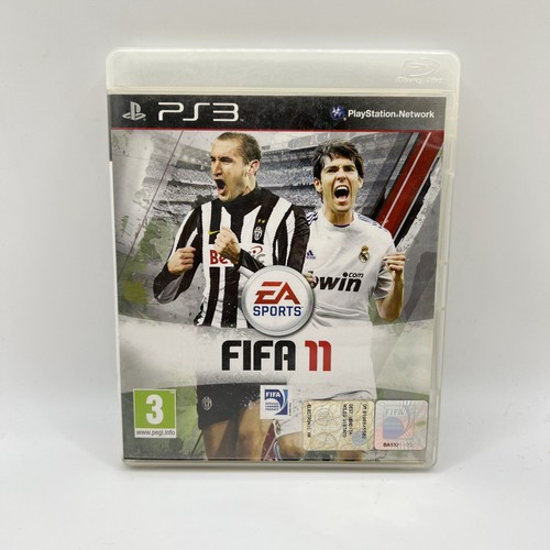 Fifa ps3 sony playstation 3 - sony,