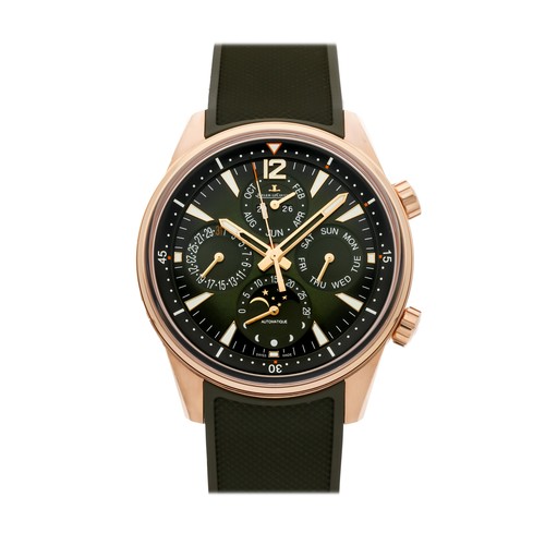Jaeger lecoultre polaris - jaeger-lecoultre,