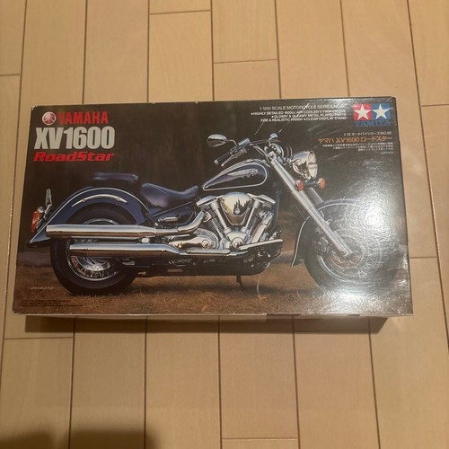 Moto tamiya serie n 80 - serie, n.80