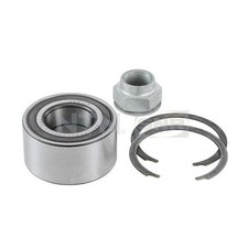 Kit cuscinetti ruota Snr R153.55 per Opel Vauxhall Lancia Fiat Alfa Romeo Peugeot Abarth