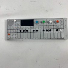Teenage engineering OP-1