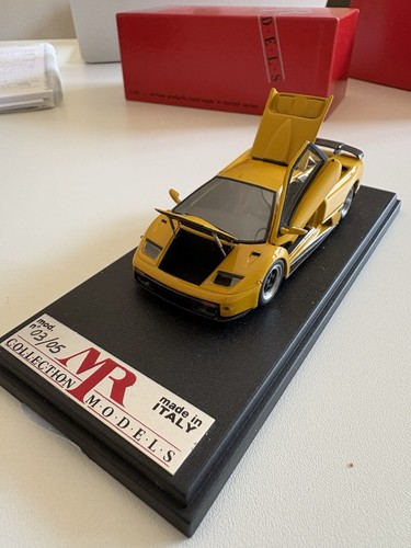 Lamborghini diablo ginevra - lamborghini,