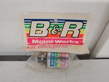 Motore spazzolato B&R 44