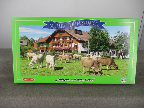Wiking scala 42 - 1:87, 81-42