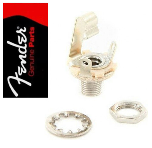 Nuovo output jack fender - nuovo,