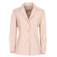 Genny Giacca Donna Vintage  Col.  Rosa Taglia 42 IT