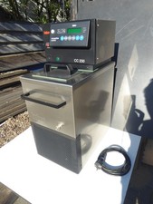 Ricambio acqua fredda