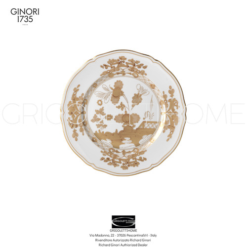 Richard ginori oriente - ginori,