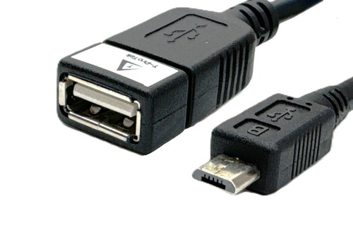 Otg adattatore micro usb cavo - adattatore,