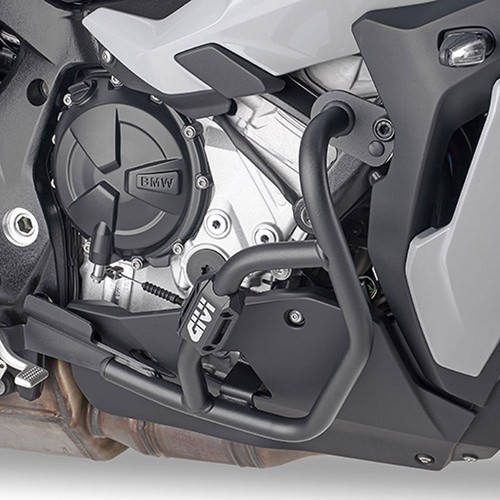 Givi tn5138 paramotore nero - paramotore,