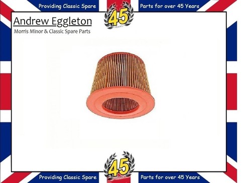 Filtro aria austin a35 a40 - aria,