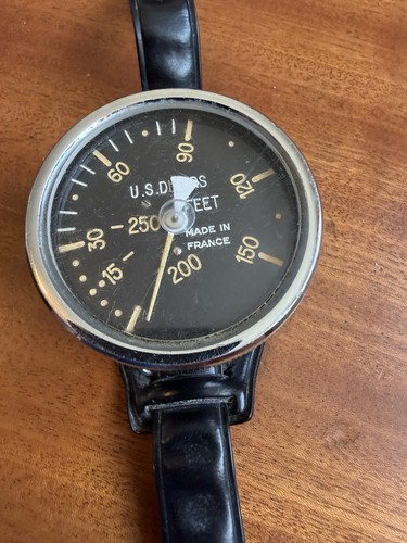 Scarso vintage anni - '60, us
