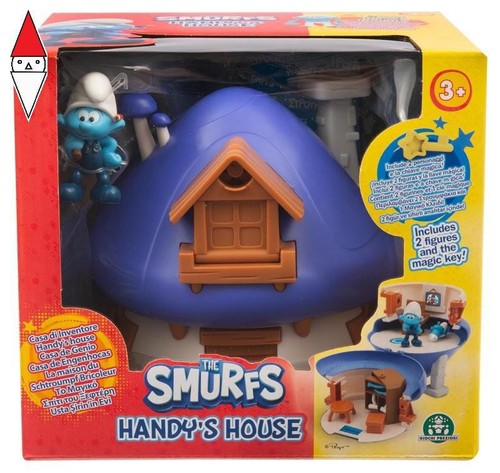 Action figure giochi preziosi - action,