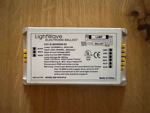 Alimentatore elettronico