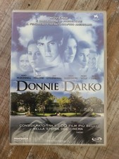 Donnie Darko DVD Jake