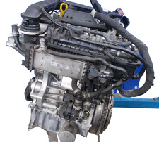 MOTORE SERIE DUS  COMPLETO