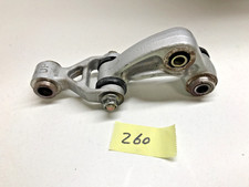 leveraggio ammortizzatore