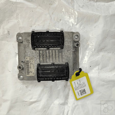 0261201110 Centralina iniezione  FIAT IDEA (2S) 1.4 16V Dynamic Mnv 5p/b/1368cc