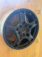 Porsche 997 Cerchio Alu