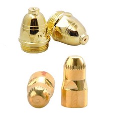 Set Elettrodi e Ugelli per