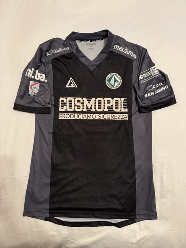 Maglia avellino calcio messina - maglia,