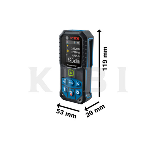 Bosch glm cg - glm,