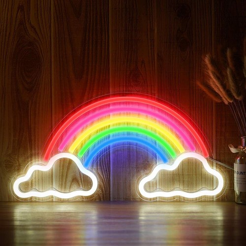 Insegna led neon - insegna,