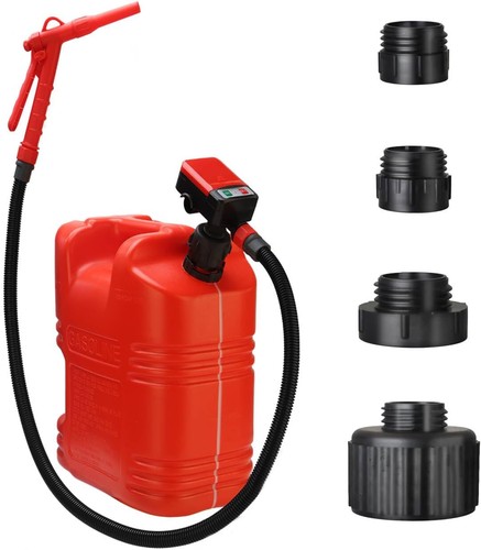 Pompa trasferimento carburante - pompa,