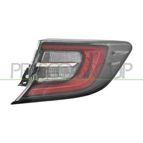 Fanale posteriore destro - fanale,