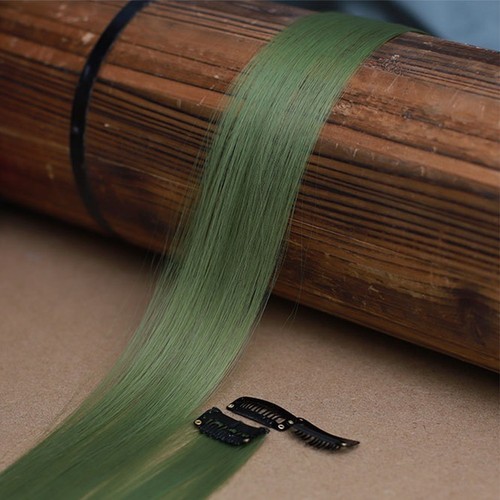 Extension capelli clip - extension,