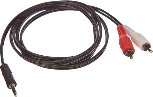 Cavo audio stereo adattatore - cavo,