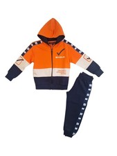 Completo tuta bambini ragazzi