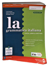 EBOND La grammatica italiana