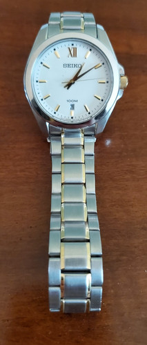 Orologio uomo seiko 100m con - seiko,