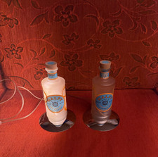 LAMPADA CON BOTTIGLIE LUCE LED