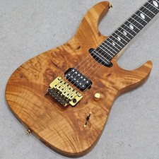 Caparison Dellinger-SH-BM-CL