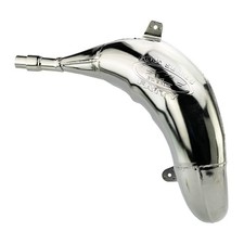 Tubo di scarico grasso FMF