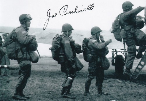 Joseph cicchenilli 551 - joseph, 551°