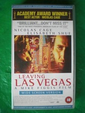 Leaving las vegas nicolas - leaving,
