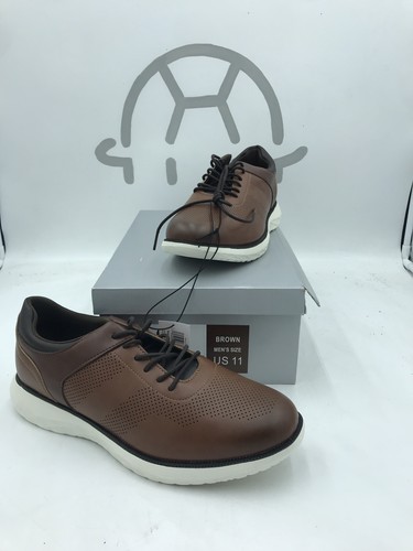 Scarpe casual uomo perry ellis - scarpe,