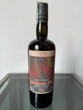 Samaroli demerara 1974 26y - samaroli,