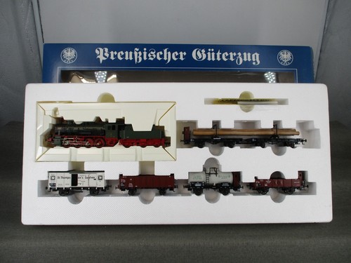 Fleischmann 4891 set treno - set,