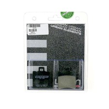 Ceppo freno anteriore BRAKING