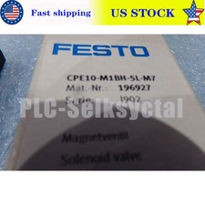 NEW FESTO 196927