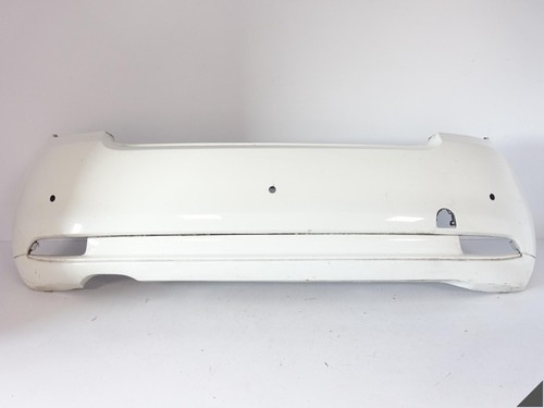 Paraurti posteriore fiat 500 - paraurti,