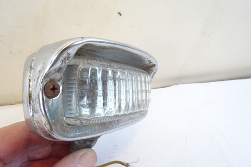 Faretto vintage per auto - vintage,